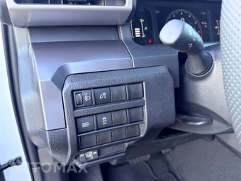2026 Toyota Tacoma SR5 Crew Cab Long Bed - miniatura 15