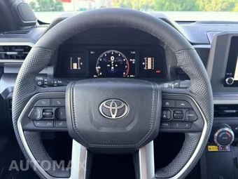 2026 Toyota Tacoma SR5 Crew Cab Long Bed - miniatura 17