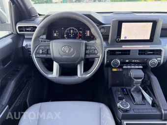 2026 Toyota Tacoma SR5 Crew Cab Long Bed - miniatura 19