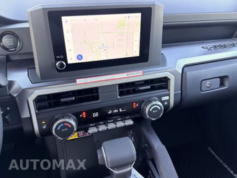2026 Toyota Tacoma SR5 Crew Cab Long Bed - miniatura 20