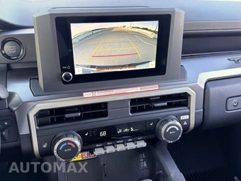 2026 Toyota Tacoma SR5 Crew Cab Long Bed - miniatura 21