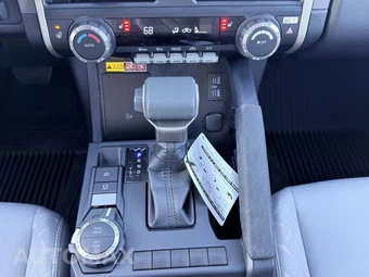 2026 Toyota Tacoma SR5 Crew Cab Long Bed - miniatura 22