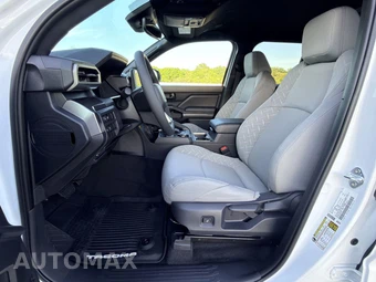 2026 Toyota Tacoma SR5 Crew Cab Long Bed - miniatura 24