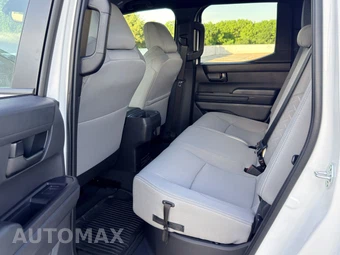 2026 Toyota Tacoma SR5 Crew Cab Long Bed - miniatura 25