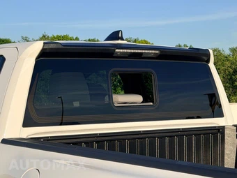 2026 Toyota Tacoma SR5 Crew Cab Long Bed - miniatura 27