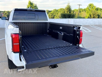 2026 Toyota Tacoma SR5 Crew Cab Long Bed - miniatura 28