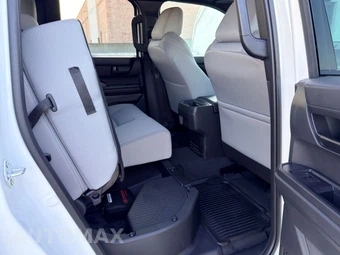 2026 Toyota Tacoma SR5 Crew Cab Long Bed - miniatura 30