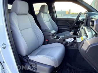 2026 Toyota Tacoma SR5 Crew Cab Long Bed - miniatura 33