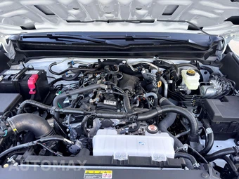 2026 Toyota Tacoma SR5 Crew Cab Long Bed - miniatura 38