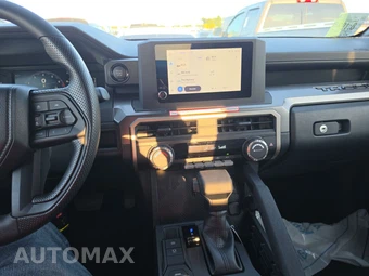 2026 Toyota Tacoma SR5 Crew Cab Medium Bed - miniatura 11