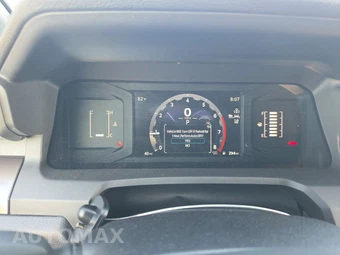 2026 Toyota Tacoma SR5 Crew Cab Medium Bed - miniatura 12