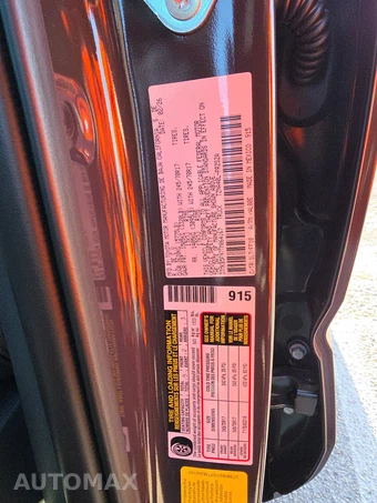 2026 Toyota Tacoma SR5 Crew Cab Medium Bed - miniatura 14