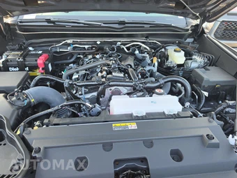 2026 Toyota Tacoma SR5 Crew Cab Medium Bed - miniatura 15