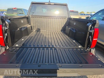 2026 Toyota Tacoma SR5 Crew Cab Medium Bed - miniatura 16