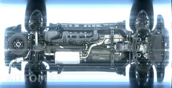 2026 Toyota Tacoma SR5 Crew Cab Medium Bed - miniatura 17