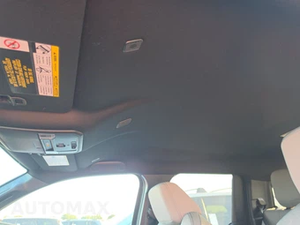 2026 Toyota Tacoma SR5 Crew Cab Medium Bed - miniatura 18