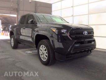 2026 Toyota Tacoma SR5 Crew Cab Medium Bed - miniatura 3