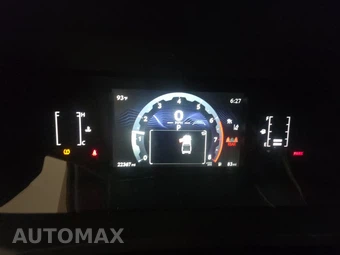 2026 Toyota Tacoma SR5 Crew Cab Medium Bed - miniatura 12