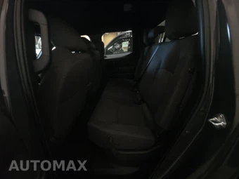 2026 Toyota Tacoma SR5 Crew Cab Medium Bed - miniatura 13