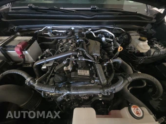 2026 Toyota Tacoma SR5 Crew Cab Medium Bed - miniatura 15