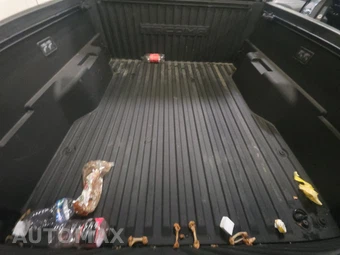 2026 Toyota Tacoma SR5 Crew Cab Medium Bed - miniatura 16