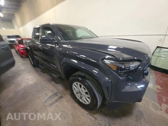 2026 Toyota Tacoma SR5 Crew Cab Medium Bed - miniatura 3