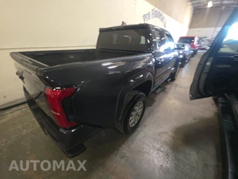 2026 Toyota Tacoma SR5 Crew Cab Medium Bed - miniatura 4
