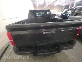 2026 Toyota Tacoma SR5 Crew Cab Medium Bed - miniatura 5