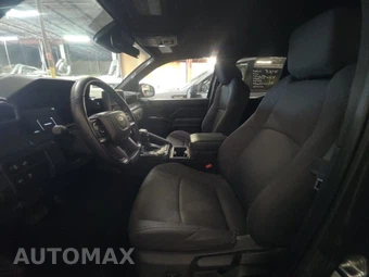 2026 Toyota Tacoma SR5 Crew Cab Medium Bed - miniatura 7