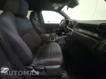 2026 Toyota Tacoma SR5 Crew Cab Medium Bed - miniatura 8