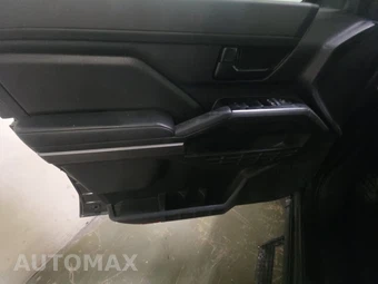 2026 Toyota Tacoma SR5 Crew Cab Medium Bed - miniatura 9