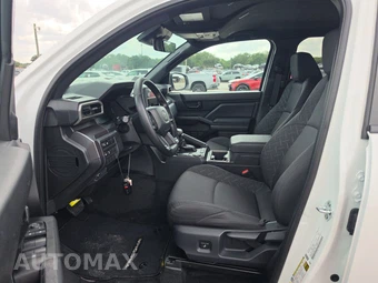 2026 Toyota Tacoma SR5 Crew Cab Medium Bed - miniatura 13