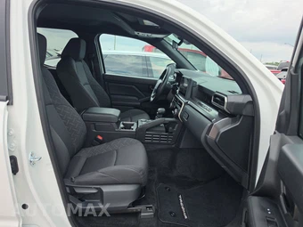 2026 Toyota Tacoma SR5 Crew Cab Medium Bed - miniatura 14
