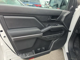 2026 Toyota Tacoma SR5 Crew Cab Medium Bed - miniatura 15