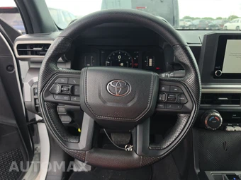 2026 Toyota Tacoma SR5 Crew Cab Medium Bed - miniatura 16