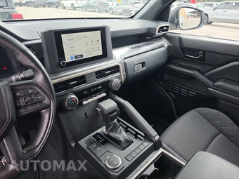 2026 Toyota Tacoma SR5 Crew Cab Medium Bed - miniatura 17