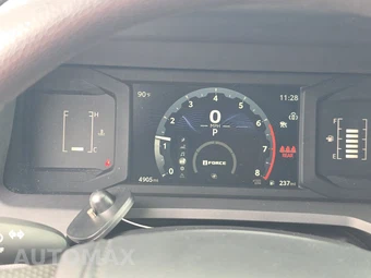 2026 Toyota Tacoma SR5 Crew Cab Medium Bed - miniatura 18