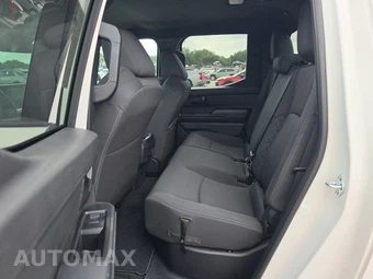 2026 Toyota Tacoma SR5 Crew Cab Medium Bed - miniatura 19