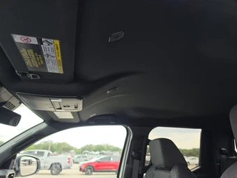 2026 Toyota Tacoma SR5 Crew Cab Medium Bed - miniatura 20