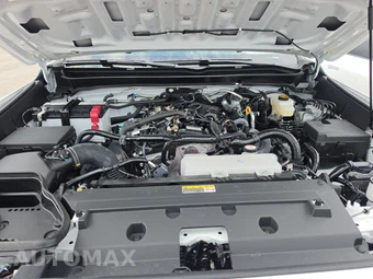 2026 Toyota Tacoma SR5 Crew Cab Medium Bed - miniatura 22