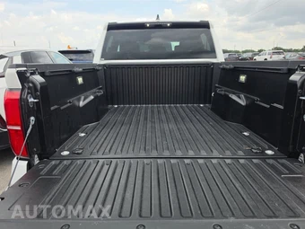 2026 Toyota Tacoma SR5 Crew Cab Medium Bed - miniatura 23