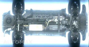 2026 Toyota Tacoma SR5 Crew Cab Medium Bed - miniatura 24