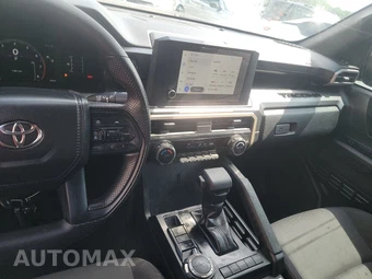 2026 Toyota Tacoma SR5 Crew Cab Medium Bed - miniatura 11