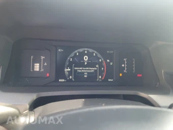 2026 Toyota Tacoma SR5 Crew Cab Medium Bed - miniatura 12