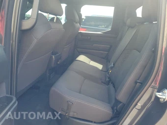 2026 Toyota Tacoma SR5 Crew Cab Medium Bed - miniatura 13