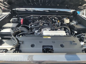 2026 Toyota Tacoma SR5 Crew Cab Medium Bed - miniatura 15