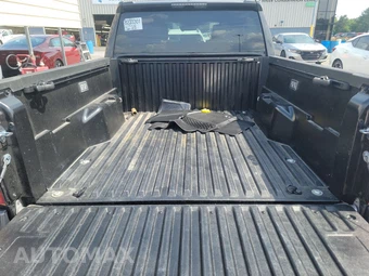 2026 Toyota Tacoma SR5 Crew Cab Medium Bed - miniatura 16