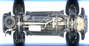 2026 Toyota Tacoma SR5 Crew Cab Medium Bed - miniatura 18