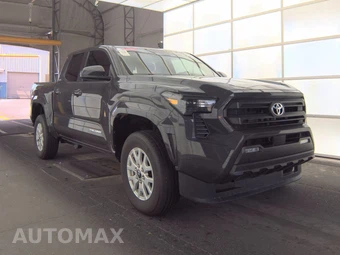 2026 Toyota Tacoma SR5 Crew Cab Medium Bed - miniatura 3
