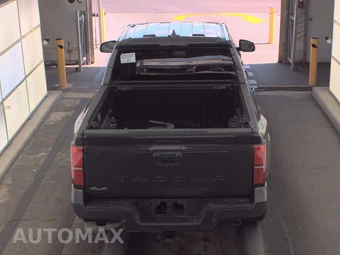 2026 Toyota Tacoma SR5 Crew Cab Medium Bed - miniatura 5